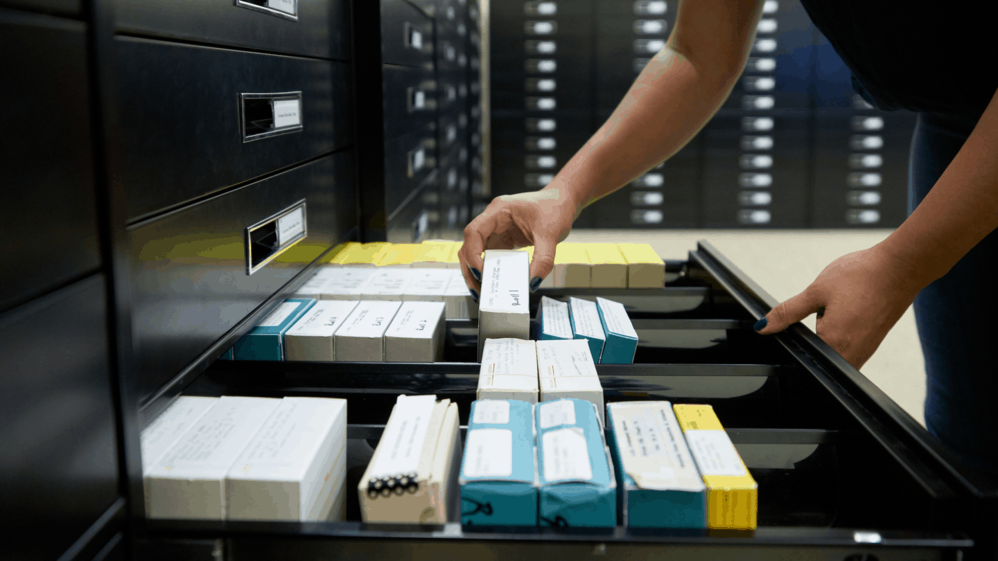 Kenan research center